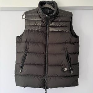 Jared Lang vest (Men’s)